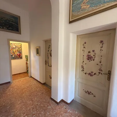 Appartement La Contessa Rossa *