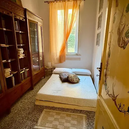 Appartement La Contessa Rossa