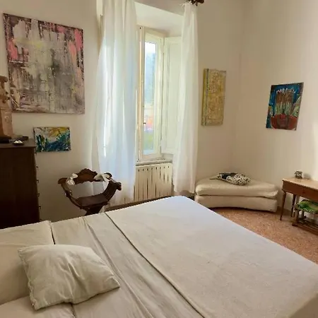 La Contessa Rossa * Castiglioncello
