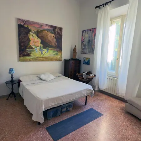 Appartement La Contessa Rossa *
