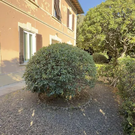 Appartement La Contessa Rossa