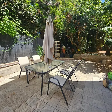 Appartement La Contessa Rossa *